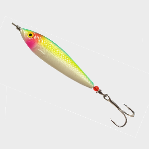 BuzzBomb Tackle - Buzz Bomb lure, Zzinger lure, Spinnow Triple Sonic Lure,  Zelda Jigs are for sale here! Jig and Cast for salmon, Fish for salmon  without trolling, Jig for lake trout