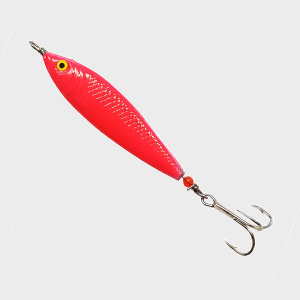BuzzBomb Tackle - Buzz Bomb lure, Zzinger lure, Spinnow Triple