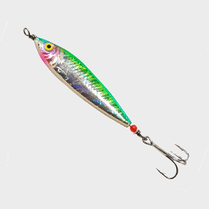BuzzBomb Tackle - Buzz Bomb lure, Zzinger lure, Spinnow Triple Sonic Lure,  Zelda Jigs are for sale here! Jig and Cast for salmon, Fish for salmon  without trolling, Jig for lake trout