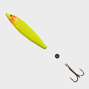 Buzz Bomb Army Issue - Buzzbomb Tackle Inc