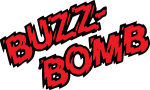 Buzz-Bomb logo